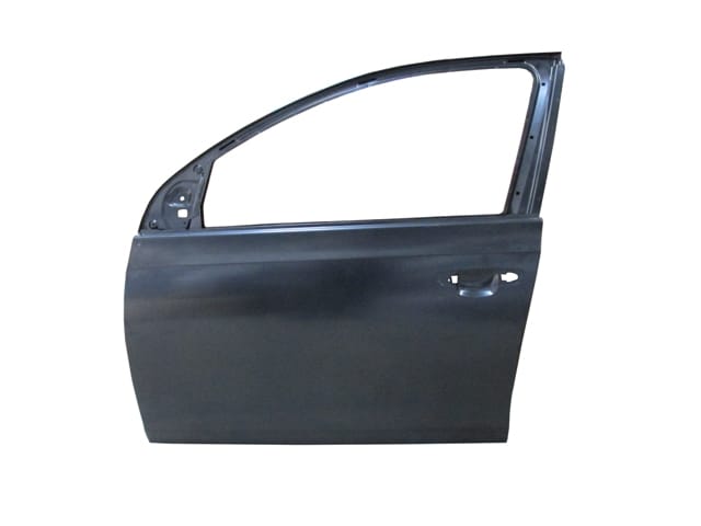 Volkswagen Golf Ön Kapı Komple Sol İceli (2009-2012)