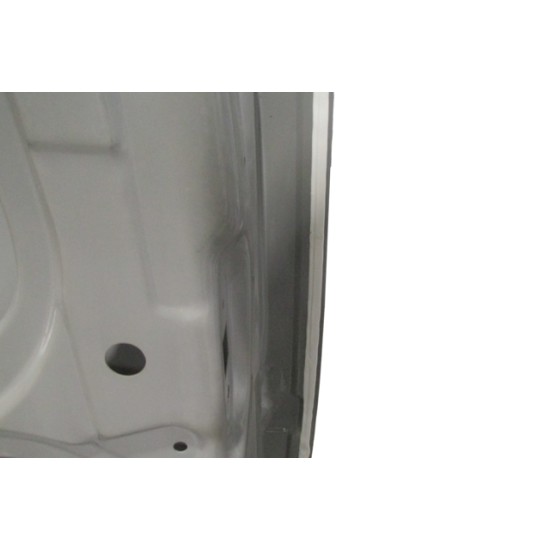 Hyundai I30 Arka Kapı Komple Sol Gri Boyalı (2007-2012)