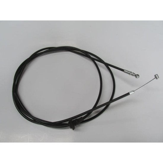 Toyota Corolla- E150 Kaput Açma Teli (2007-2013)