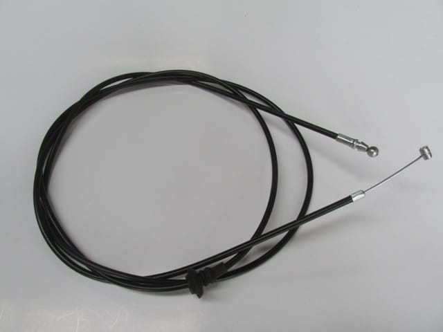 Toyota Corolla- E150 Kaput Açma Teli (2007-2013) Toyota Corolla- E150 Kaput Açma Teli (2007-2013)