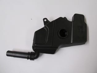 Audı A6 Ön Cam Su Bidonu/deposu Motorsuz (2012-2018)
