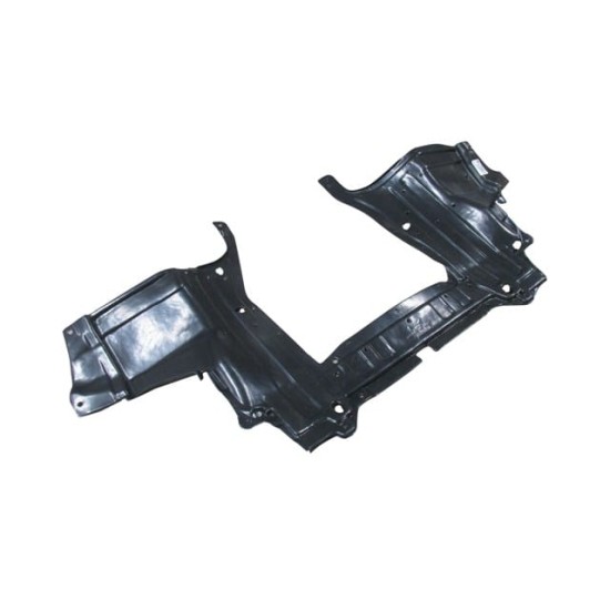 Honda Jazz Karter Muhafaza Plastiği Orta (2009-2013) Honda Jazz Karter Muhafaza Plastiği Orta (2009-2013)