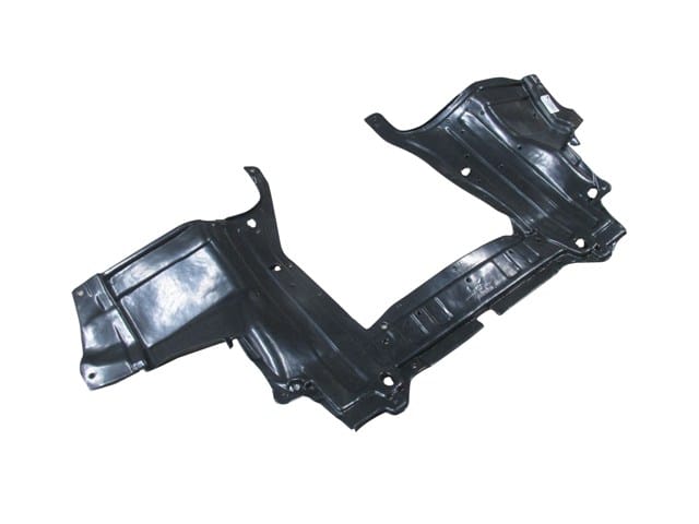 Honda Jazz Karter Muhafaza Plastiği Orta (2009-2013)
