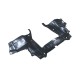 Honda Jazz Karter Muhafaza Plastiği Orta (2009-2013) Honda Jazz Karter Muhafaza Plastiği Orta (2009-2013)