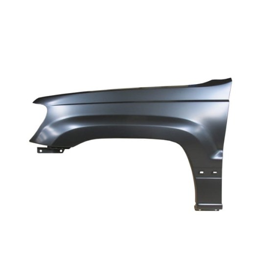 Jeep Cherokee- Grand Ön Çamurluk Sol (1999-2005) Jeep Cherokee- Grand Ön Çamurluk Sol (1999-2005)