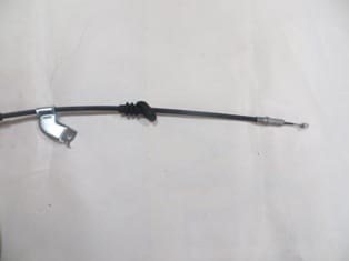 Honda Civic Arka El Fren Teli Sol (2002-2004)
