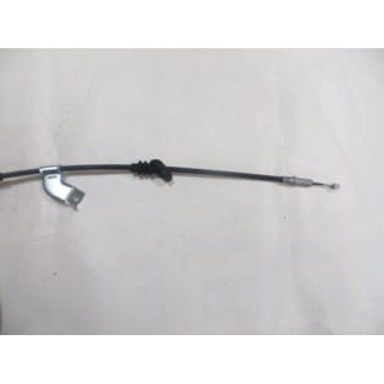 Honda Civic Arka El Fren Teli Sol (2002-2004)