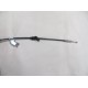 Honda Civic Arka El Fren Teli Sol (2002-2004)