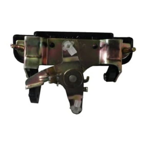 Ford Ranger- Pick Up Bagaj Kapağı Orta Açma Kolu Siyah (1998-2007) Ford Ranger- Pick Up Bagaj Kapağı Orta Açma Kolu Siyah (1998-2007)