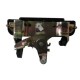 Ford Ranger- Pick Up Bagaj Kapağı Orta Açma Kolu Siyah (1998-2007) Ford Ranger- Pick Up Bagaj Kapağı Orta Açma Kolu Siyah (1998-2007)