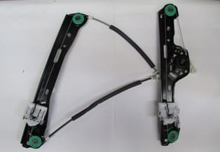 Bmw 1 Serı- E87 Ön Cam Krikosu Sol Elektrikli/motorsuz (2004-2011)