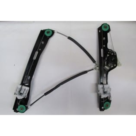 Bmw 1 Serı- E87 Ön Cam Krikosu Sol Elektrikli/motorsuz (2004-2011)