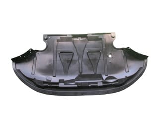 Audi A6 Karter Muhafaza Plastiği (1998-2001)
