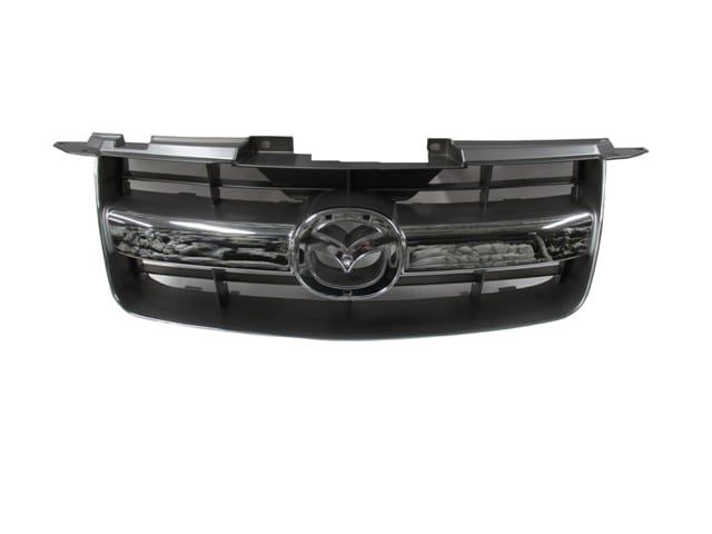 Mazda Bt 50- Pıck Up Ön Panjur Gri (2007-2010)