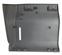 Mitsubishi Canter- Fe515 Cam Su Bidonu Torpido Alt Kapağı Sağ Mitsubishi Canter- Fe515 Cam Su Bidonu Torpido Alt Kapağı Sağ