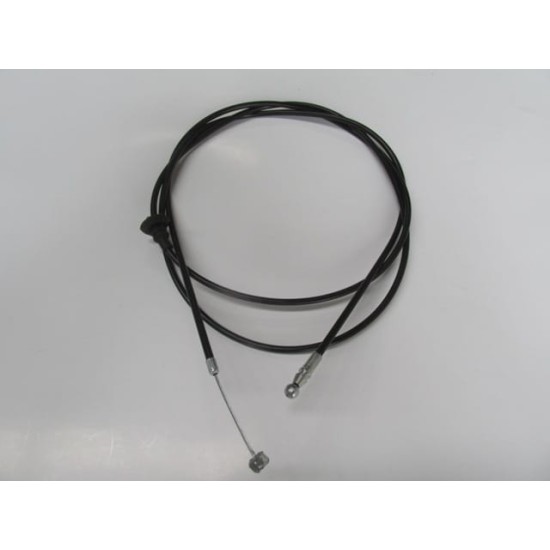 Toyota Corolla- E150 Kaput Açma Teli (2007-2013)