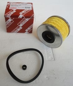 Renault Clio 2 Mazot Filtresi 1.9d/dtı Orj.no:7701043620 (1998-2001) OEM 7701043620