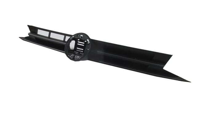 Volkswagen Polo Ön Panjur Siyah (2017-2021) OEM 2G0853653J9B9
