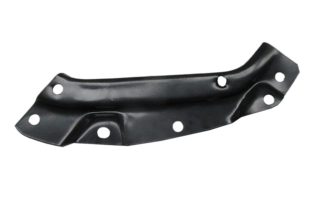 Volkswagen Polo Ön Panel Üst Bağlantı Sacı Sol (2010-2017) OEM 6R0...