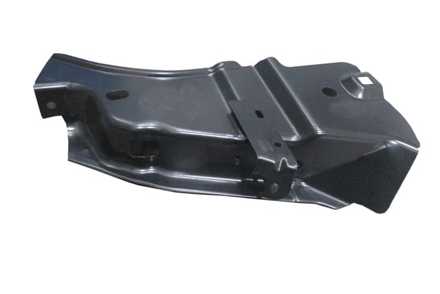 Ford Transit- V184 Ön Çamurluk Üst Sacı Sağ (2002-2006)