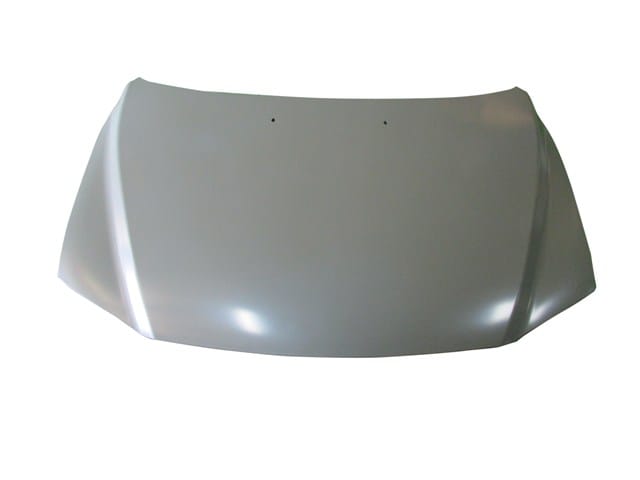 Mazda 6 Motor Kaputu Gri Boyalı (2003-2006) OEM GJ6A-52-310D