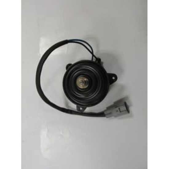 Toyota Corolla Fan Motoru 3 Bağlantılı (1988-1992)