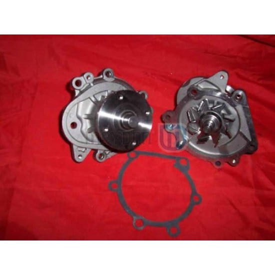 Toyota Hılux- Pıck Up Ln56/65 Devirdaim Çelik Paletli 2.4cc (1985-1...