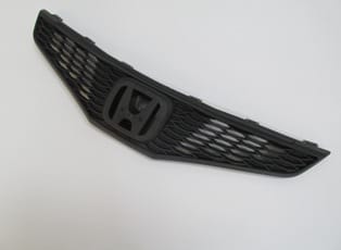 Honda Jazz Ön Panjur Siyah (2009-2011) OEM 71121-TF0-003 Honda Jazz Ön Panjur Siyah (2009-2011) OEM 71121-TF0-003