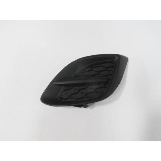 Mazda 2 Sis Lamba Kapağı Sol Sis Deliksiz (2012-2014)