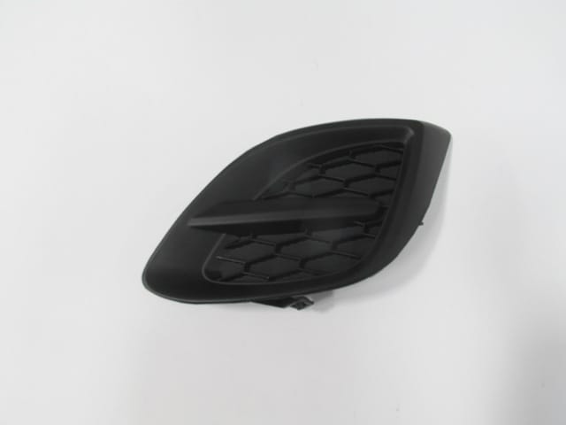 Mazda 2 Sis Lamba Kapağı Sol Sis Deliksiz (2012-2014)