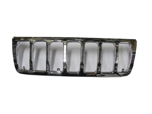 Jeep Cherokee- Grand Ön Panjur Dış (1999-2003)