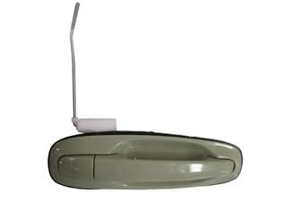 Chevrolet Lacetti Arka Kapı Dış Açma Kolu Sağ Gri (2005-2009) OEM ...
