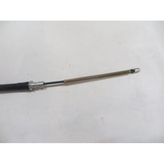 Hyundai Elantra Arka El Fren Teli Sol (1998-2001) Hyundai Elantra Arka El Fren Teli Sol (1998-2001)