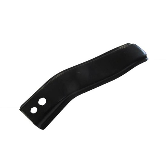 Mitsubishi L200- Pick Up Ön Tampon Demiri Bağlantı Ayağı Sol Mitsubishi L200- Pick Up Ön Tampon Demiri Bağlantı Ayağı Sol