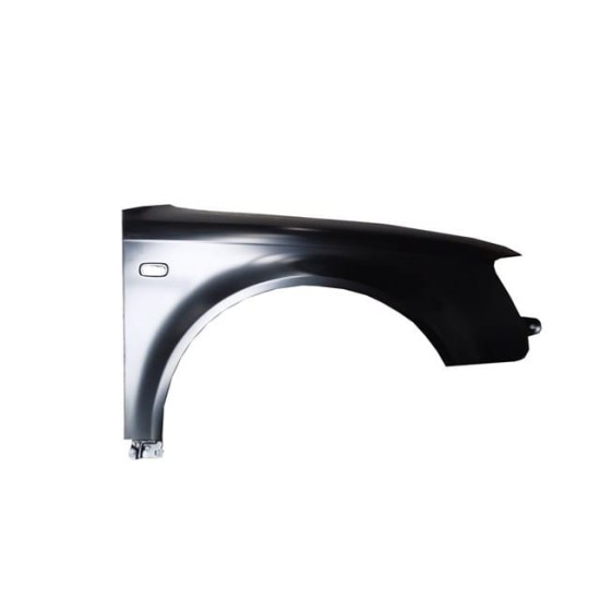 Audi A4 Ön Çamurluk Delikli Sol (2005-2008) Audi A4 Ön Çamurluk Delikli Sol (2005-2008)