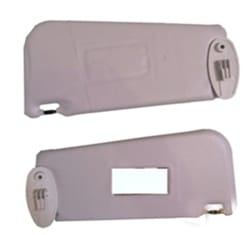 Fıat Grande Punto Güneşlik Sağ/sol Set 2 Parça (2006-2012)