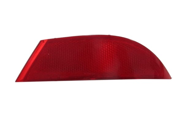 Ford Custom Arka Tampon Reflektörü Sağ Kırmızı (2023-2025)