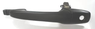Mazda Bt 50- Pıck Up Ön Kapı Dış Açma Kolu Sol Siyah (2007-2012)