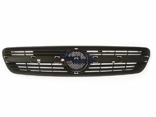 Opel Merıva Ön Panjur Siyah (2003-2006)