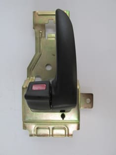 Mazda Bt 50- Pıck Up Arka Kapı İç Açma Kolu Sol Siyah (2007-2012)