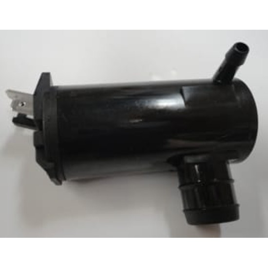 Mitsubishi Canter Cam Su Bidonu Motoru 24volt (1998-2006)