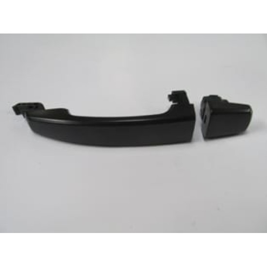Opel Astra- J Ön Kapı Dış Açma Kolu Sol Astarlı Siyah (2010-2020) Opel Astra- J Ön Kapı Dış Açma Kolu Sol Astarlı Siyah (2010-2020)