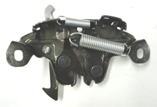 Nissan Micra K11 Kaput Kilidi (1998-2002) OEM 65601-5F200 Nissan Micra K11 Kaput Kilidi (1998-2002) OEM 65601-5F200