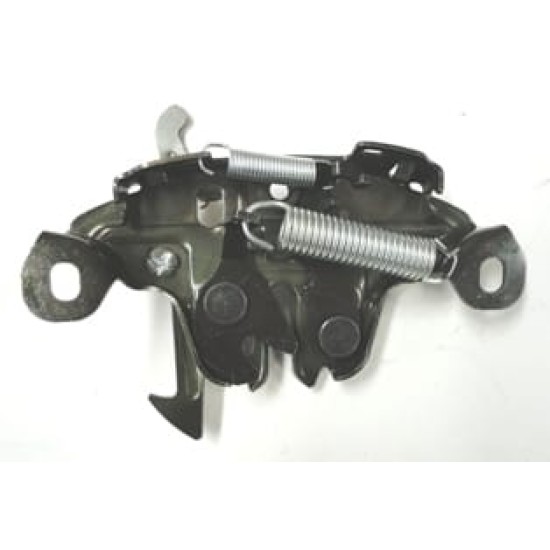 Nissan Micra- K11 Kaput Kilidi (1998-2002)