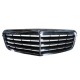 Mercedes E Class- W212 Ön Panjur Nikelajlı 7 Çıtalı (2010-2012) Mercedes E Class- W212 Ön Panjur Nikelajlı 7 Çıtalı (2010-2012)