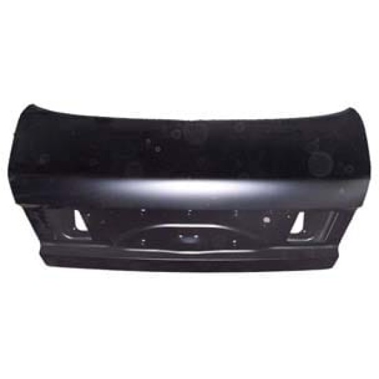 Honda Accord Arka Bagaj Kapağı Komple (1990-1991)