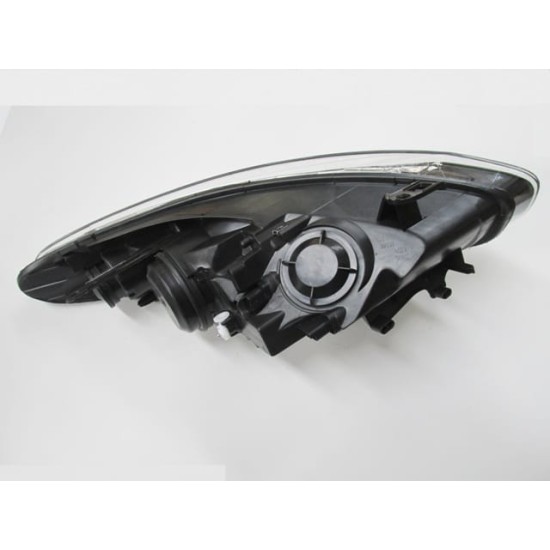Renault Fluence Far Lambası Sol Elektrikli/motorlu E Marklı Renault Fluence Far Lambası Sol Elektrikli/motorlu E Marklı
