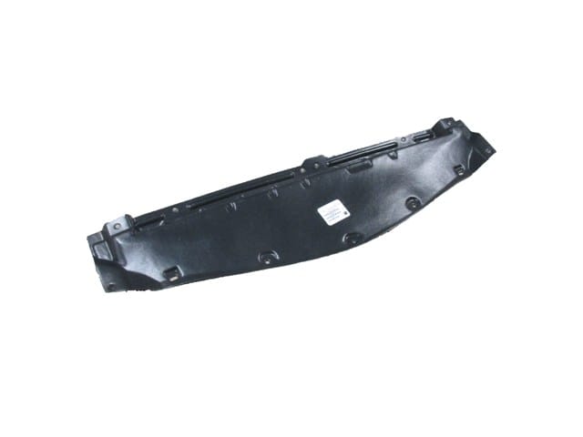 Mazda 3 Karter Muhafaza Plastiği Ön (2010-2013)