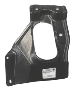 Toyota Hilux- Pick Up Vigo Karter Muhafaza Plastiği Sağ (2005-2011)
