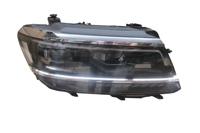 Volkswagen Tiguan Far Lambası Sağ